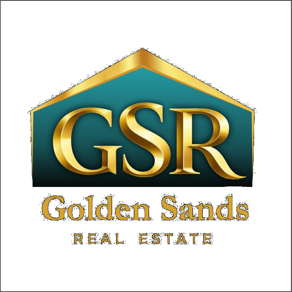 Golden Sands Real Estate